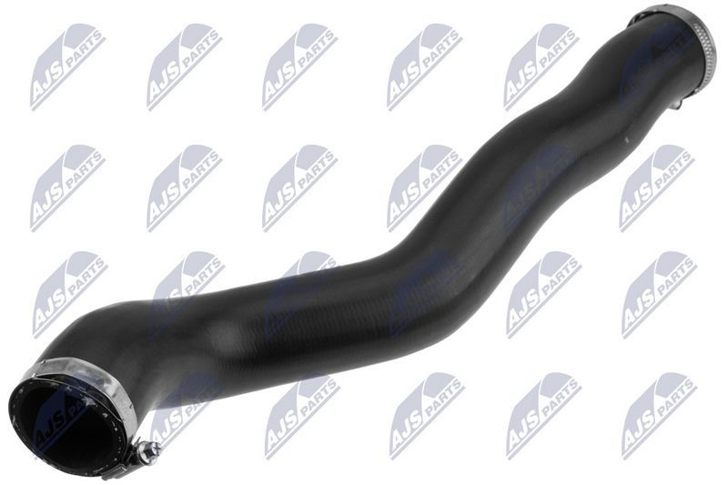 NTY GPP-FR-087 Charge Air Hose