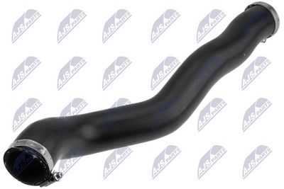 Charge Air Hose NTY GPP-FR-087