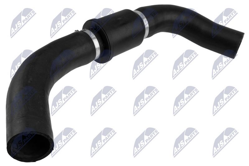 NTY GPP-FR-089 Charge Air Hose