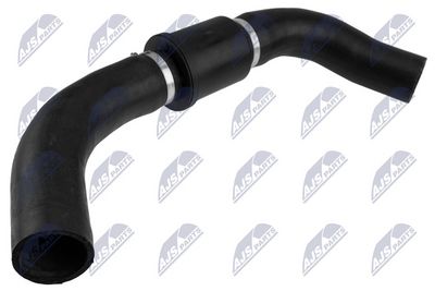 Charge Air Hose NTY GPP-FR-089