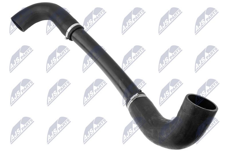 NTY GPP-FR-090 Charge Air Hose