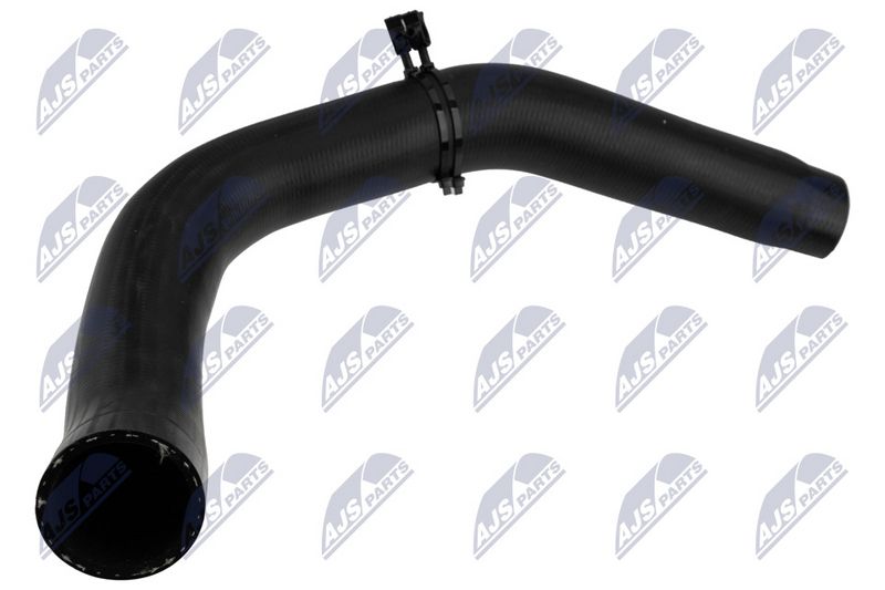 NTY GPP-FR-091 Charge Air Hose