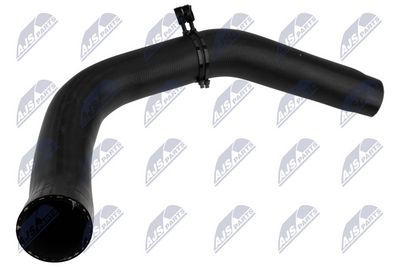 Charge Air Hose NTY GPP-FR-091