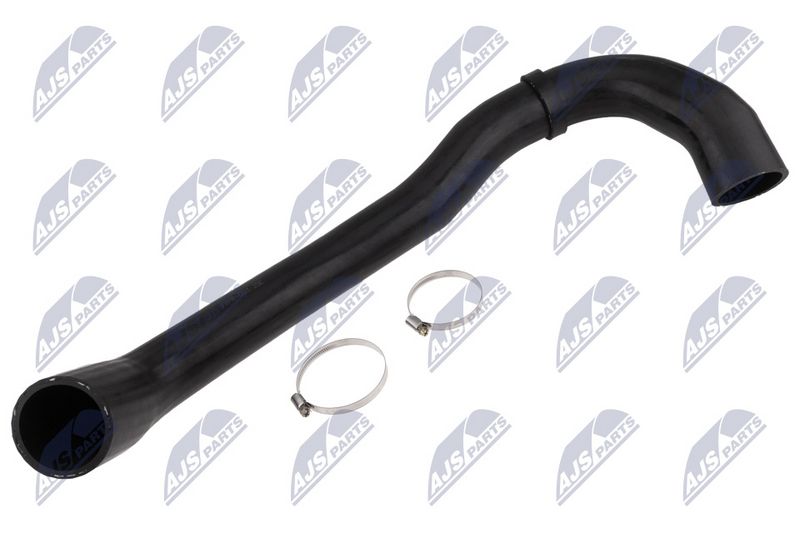 NTY GPP-FR-093 Charge Air Hose