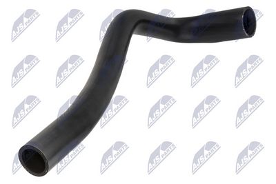 Charge Air Hose NTY GPP-FR-094