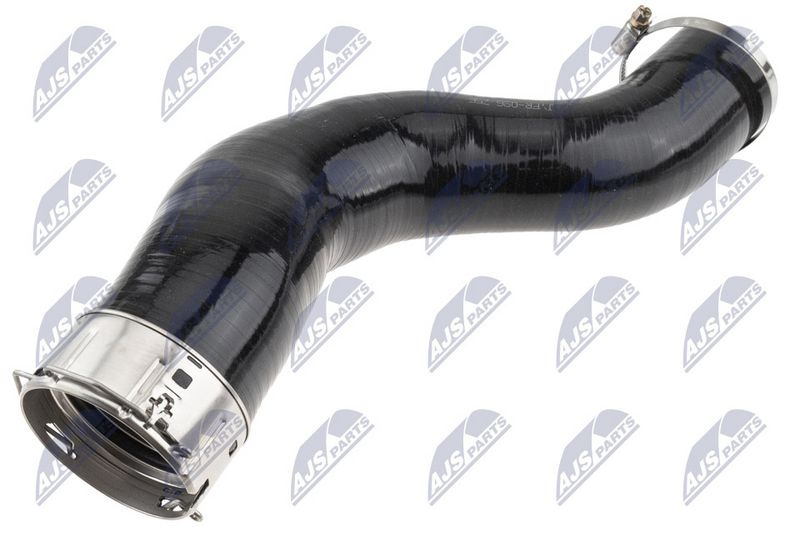 NTY GPP-FR-096 Charge Air Hose