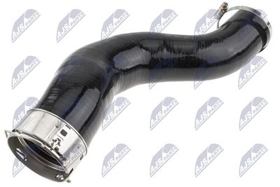 Charge Air Hose NTY GPP-FR-096