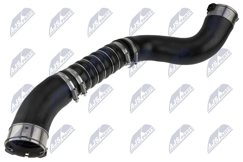 NTY GPP-FR-097 Charge Air Hose