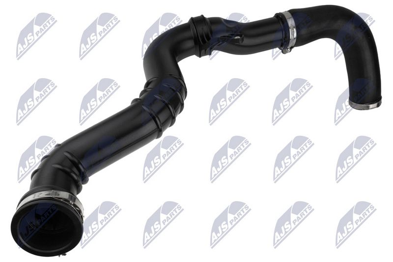 NTY GPP-FR-099 Charge Air Hose