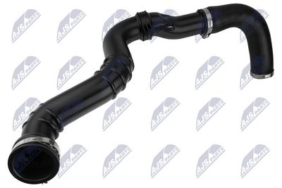 Charge Air Hose NTY GPP-FR-099
