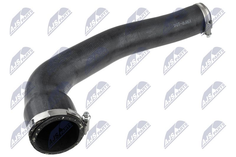 NTY GPP-FR-104 Charge Air Hose