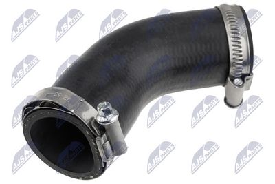 Charge Air Hose NTY GPP-FR-105