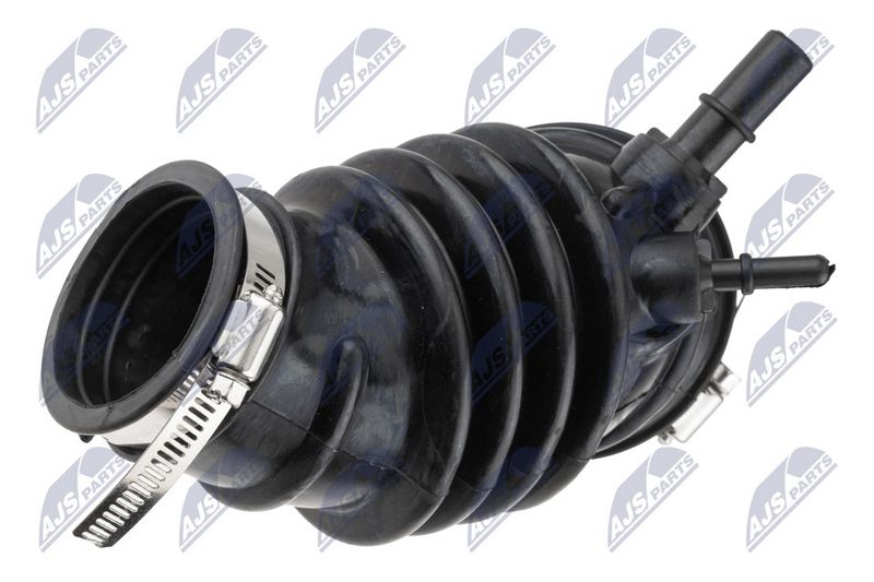 NTY GPP-FR-106 Charge Air Hose