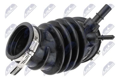Charge Air Hose NTY GPP-FR-106