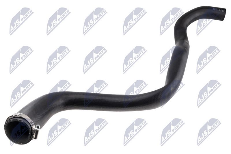 NTY GPP-FR-108 Charge Air Hose