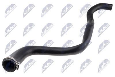 Charge Air Hose NTY GPP-FR-108
