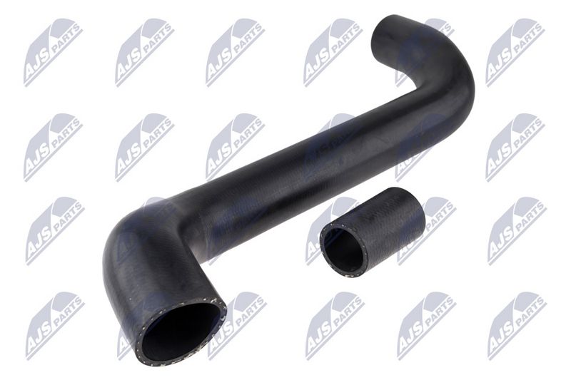 NTY GPP-FR-109 Charge Air Hose