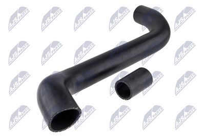 Charge Air Hose NTY GPP-FR-109