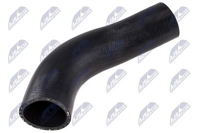 Charge Air Hose NTY GPP-FR-110