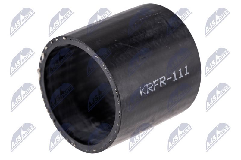 NTY GPP-FR-111 Charge Air Hose