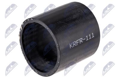 Charge Air Hose NTY GPP-FR-111