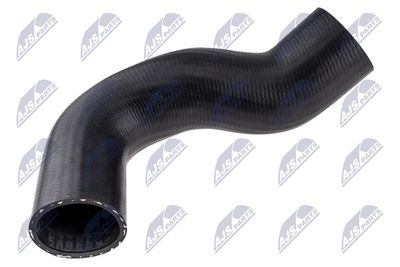 Charge Air Hose NTY GPP-FR-113