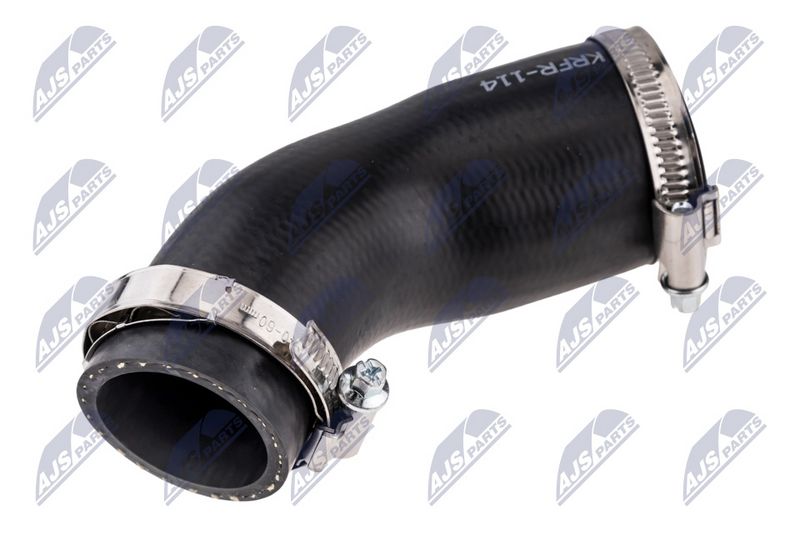 NTY GPP-FR-114 Charge Air Hose