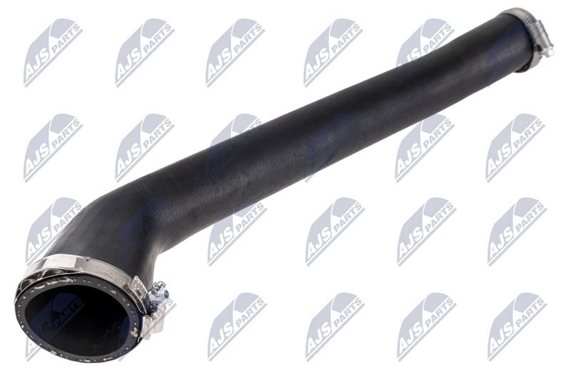 NTY GPP-FR-116 Charge Air Hose