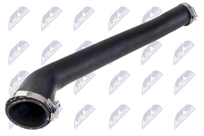 Charge Air Hose NTY GPP-FR-116