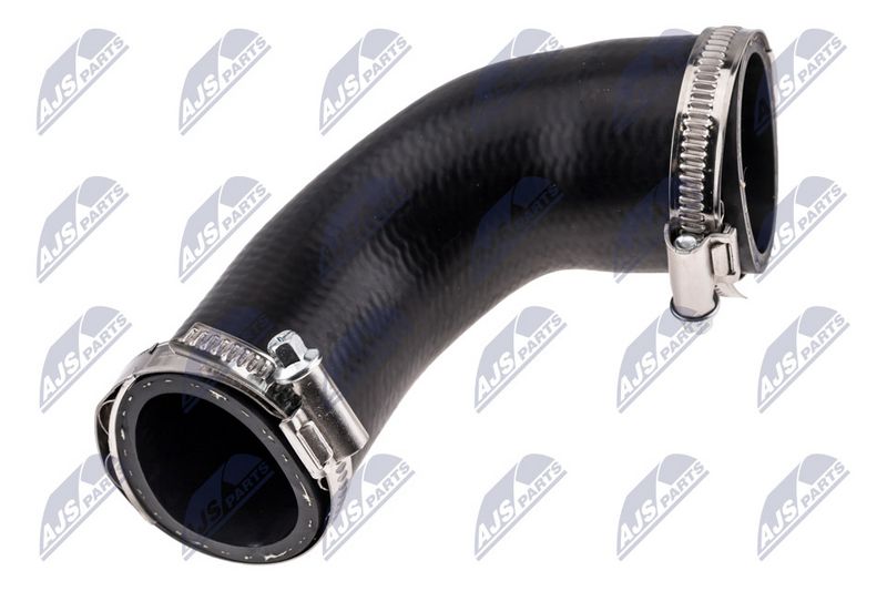 NTY GPP-FR-117 Charge Air Hose