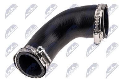 Charge Air Hose NTY GPP-FR-117