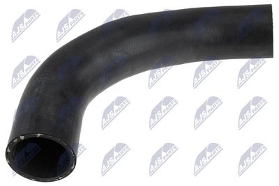 Charge Air Hose NTY GPP-FR-119