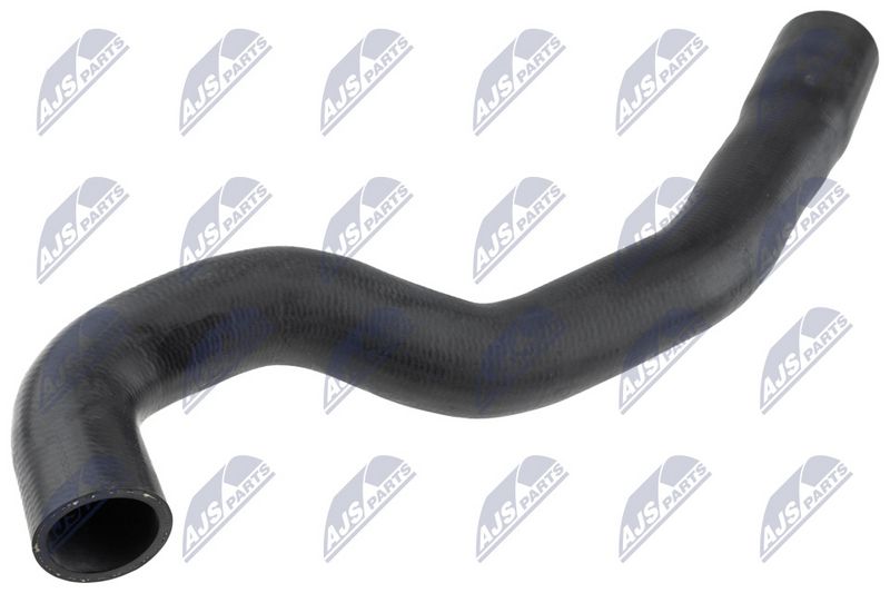 NTY GPP-FR-126 Charge Air Hose