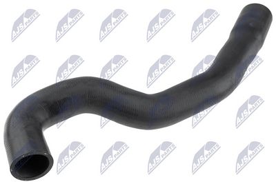 Charge Air Hose NTY GPP-FR-126