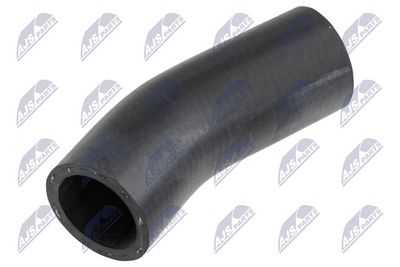 Charge Air Hose NTY GPP-FR-135