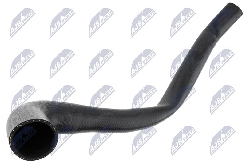 NTY GPP-FR-137 Charge Air Hose
