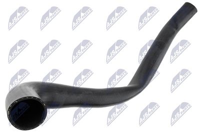 Charge Air Hose NTY GPP-FR-137