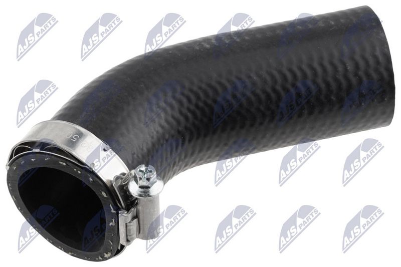 NTY GPP-FR-138 Charge Air Hose