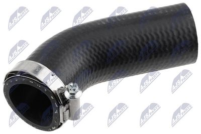 Charge Air Hose NTY GPP-FR-138