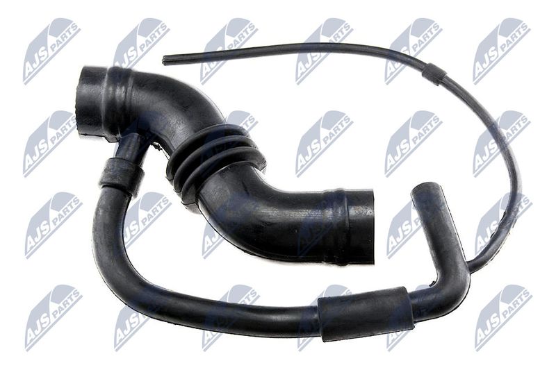 NTY GPP-FT-000 Intake Hose, air filter