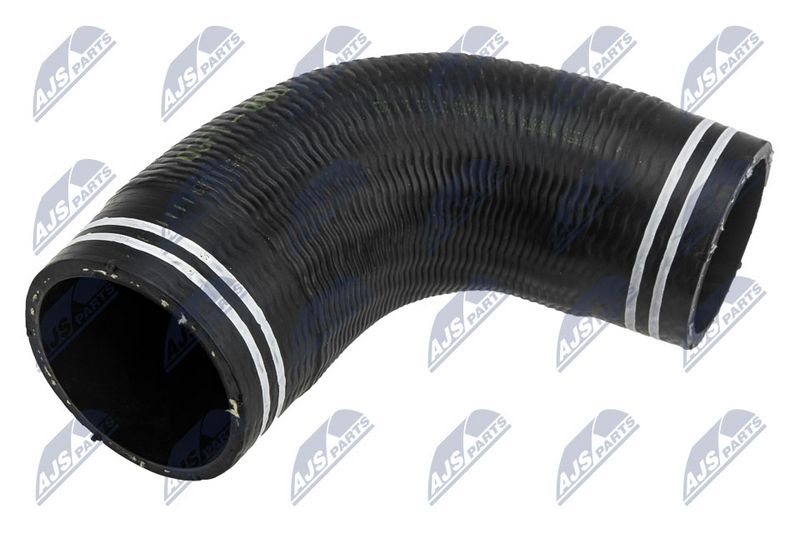 NTY GPP-FT-001 Charge Air Hose