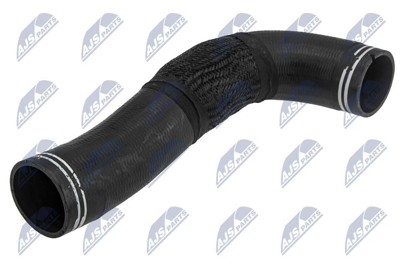 NTY GPP-FT-002 Charge Air Hose