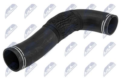 Charge Air Hose NTY GPP-FT-002