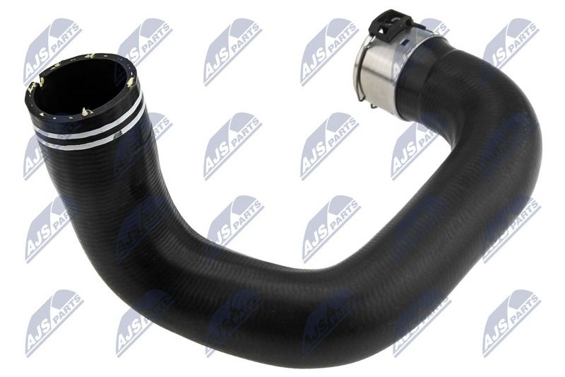 NTY GPP-FT-003 Charge Air Hose