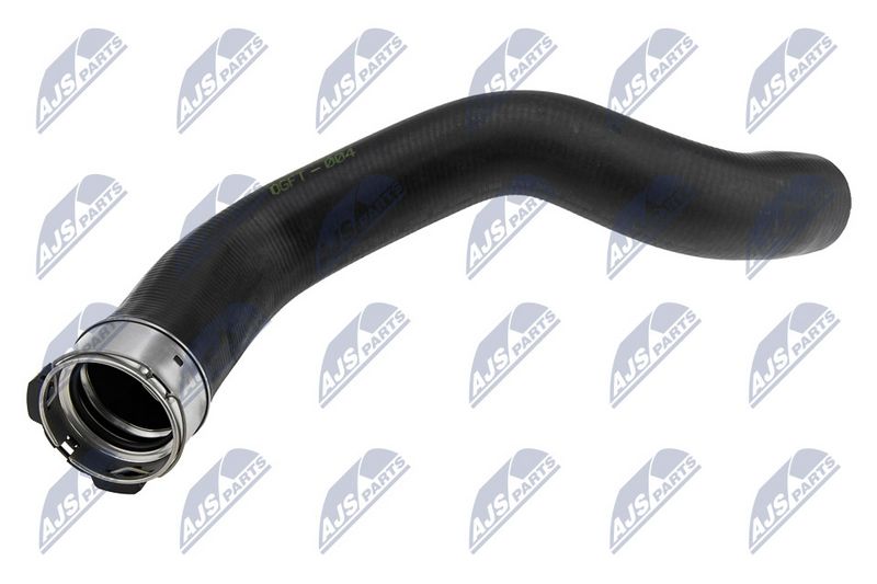 NTY GPP-FT-004 Charge Air Hose