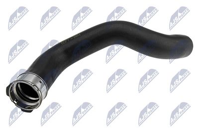 Charge Air Hose NTY GPP-FT-004