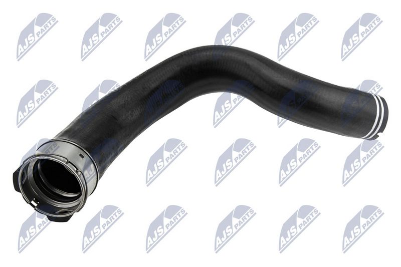 NTY GPP-FT-005 Charge Air Hose