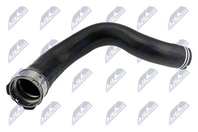 Charge Air Hose NTY GPP-FT-005