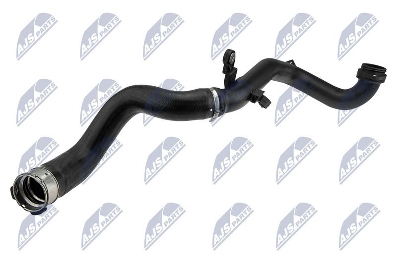 NTY GPP-FT-006 Charge Air Hose