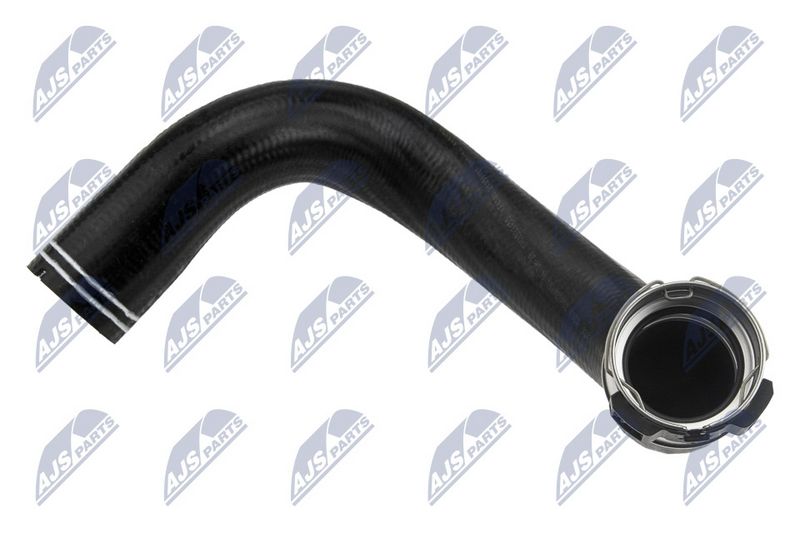 NTY GPP-FT-007 Charge Air Hose